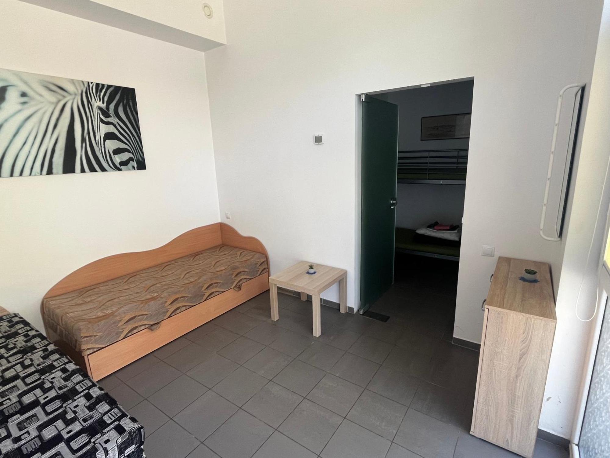 Birzai Camping Екстер'єр фото